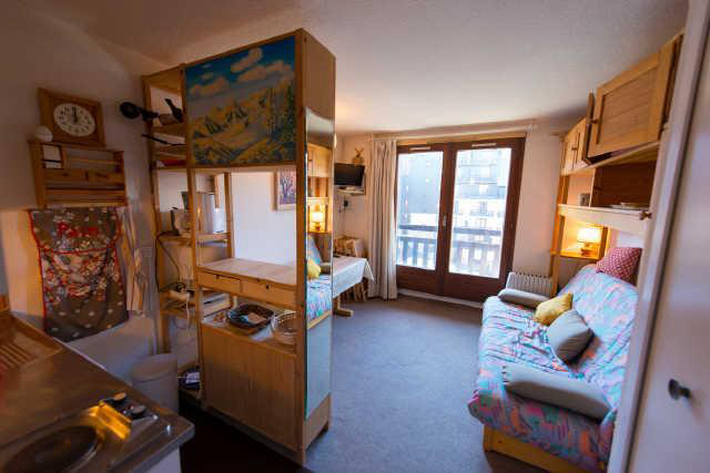 Résidence Cristal Provence-Alpes-Côte d'Azur - Risoul 1850 visuel 3/9 Résidence Cristal Provence-Alpes-Côte d'Azur - Risoul 1850 visuel 3/9