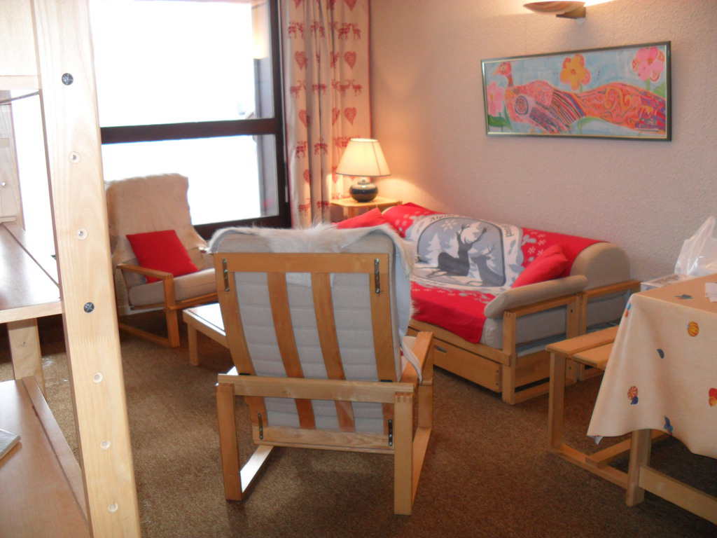 Résidence Darbounouse Rhône-Alpes - Villard-de-Lans visuel 2/4 Résidence Darbounouse Rhône-Alpes - Villard-de-Lans visuel 2/4