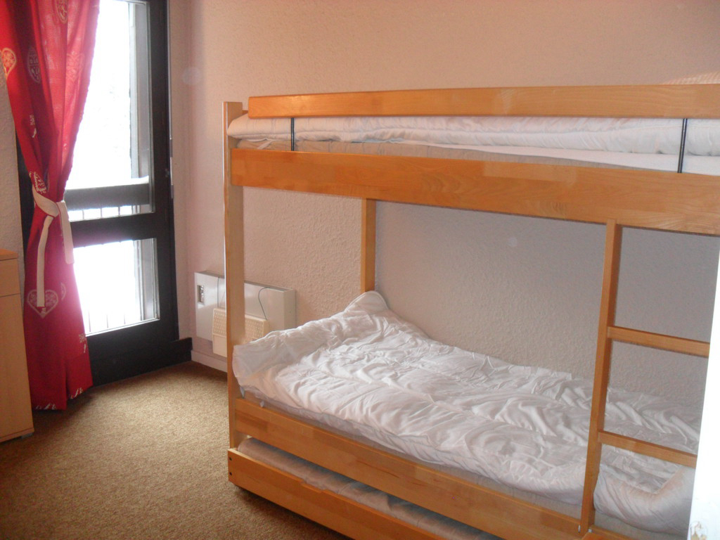 Résidence Darbounouse Rhône-Alpes - Villard-de-Lans visuel 3/4 Résidence Darbounouse Rhône-Alpes - Villard-de-Lans visuel 3/4