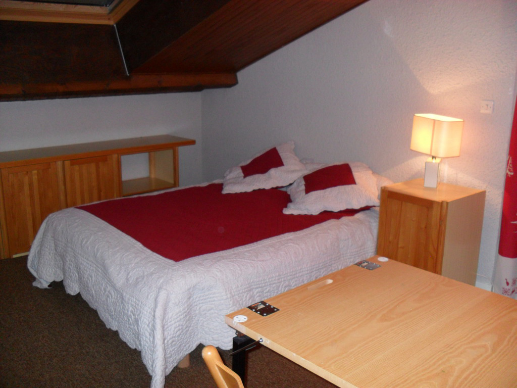 Résidence Darbounouse Rhône-Alpes - Villard-de-Lans visuel 4/4 Résidence Darbounouse Rhône-Alpes - Villard-de-Lans visuel 4/4