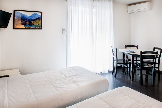 Résidence Foch Midi-Pyrénées - Lourdes visuel 8/9