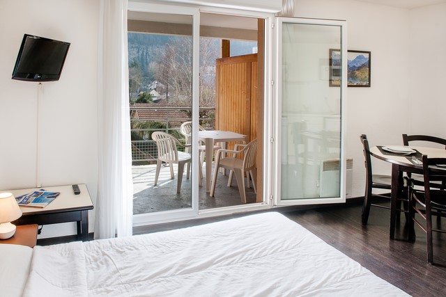 Résidence Foch Midi-Pyrénées - Lourdes visuel 7/9