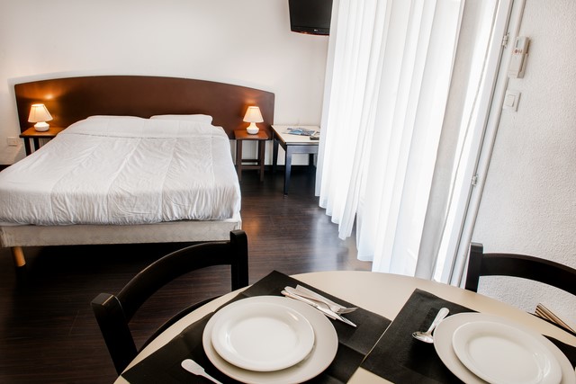 Résidence Foch Midi-Pyrénées - Lourdes visuel 3/9