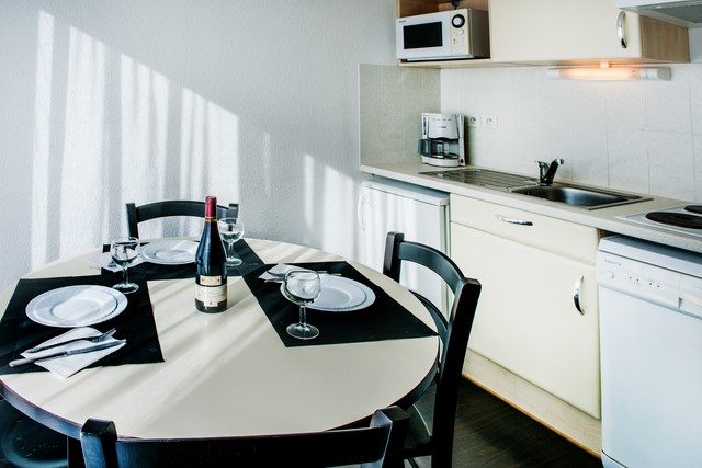 Résidence Foch Midi-Pyrénées - Lourdes visuel 4/9