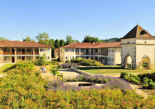Résidence Goelia Aquaresort Aquitaine - Nérac visuel 7/7