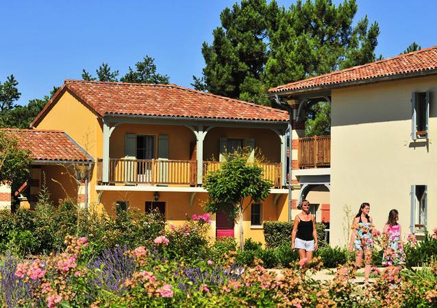 Résidence Goelia Aquaresort Aquitaine - Nérac visuel 6/7