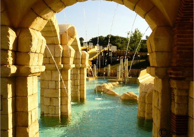 Résidence Goelia Aquaresort Aquitaine - Nérac visuel 3/7