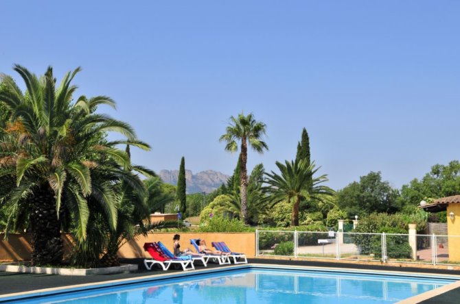 Résidence Goelia Le Village Azur Provence-Alpes-Côte d'Azur - Roquebrune-sur Argens visuel 1/17 Résidence Goelia Le Village Azur Provence-Alpes-Côte d'Azur - Roquebrune-sur Argens visuel 1/17