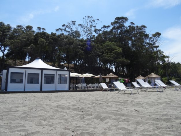 Résidence Goelia Perla Marina Corse - Bravone visuel 4/10 Résidence Goelia Perla Marina Corse - Bravone visuel 4/10