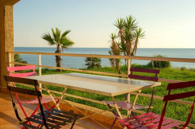 Résidence Goelia Perla Marina Corse - Bravone visuel 10/10 Résidence Goelia Perla Marina Corse - Bravone visuel 10/10