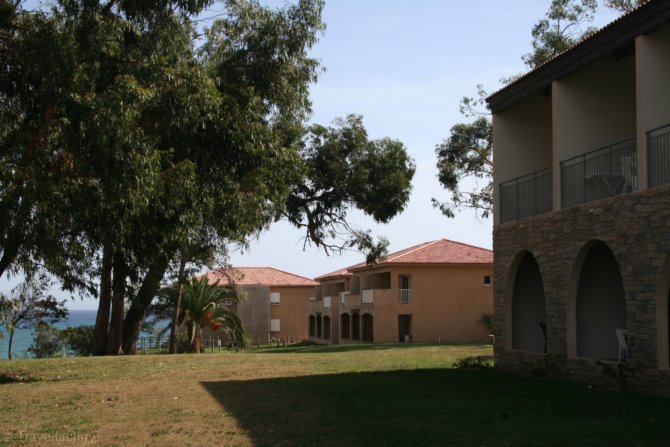 Résidence Goelia Perla Marina Corse - Bravone visuel 3/10 Résidence Goelia Perla Marina Corse - Bravone visuel 3/10