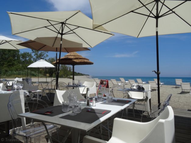 Résidence Goelia Perla Marina Corse - Bravone visuel 1/10 Résidence Goelia Perla Marina Corse - Bravone visuel 1/10