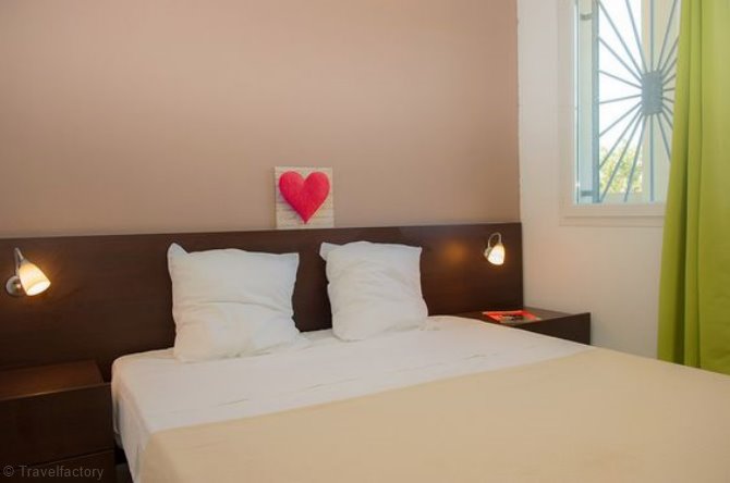 Résidence Goelia Perla Marina Corse - Bravone visuel 9/10 Résidence Goelia Perla Marina Corse - Bravone visuel 9/10