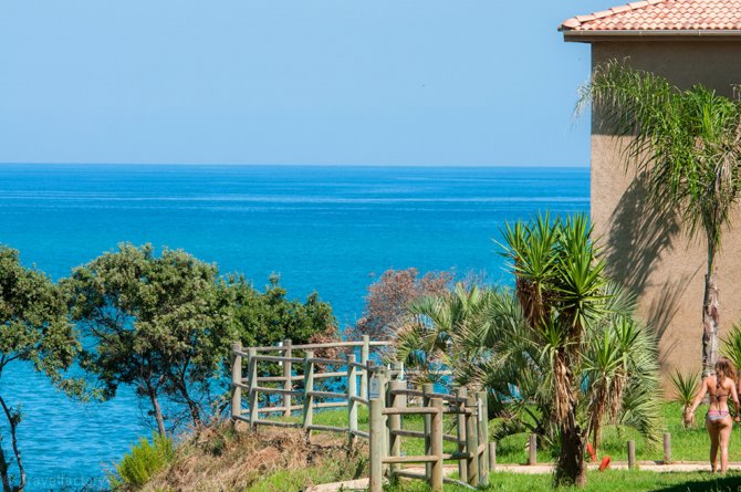 Résidence Goelia Perla Marina Corse - Bravone visuel 2/10 Résidence Goelia Perla Marina Corse - Bravone visuel 2/10