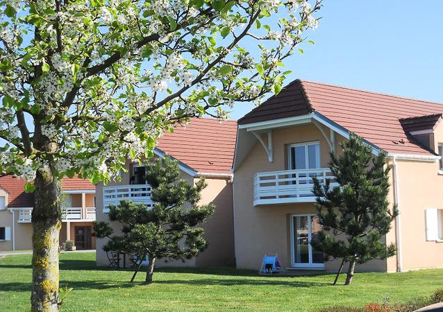 Résidence Goelia les Portes d'Honfleur Basse-Normandie - Boulleville visuel 3/4 Résidence Goelia les Portes d'Honfleur Basse-Normandie - Boulleville visuel 3/4