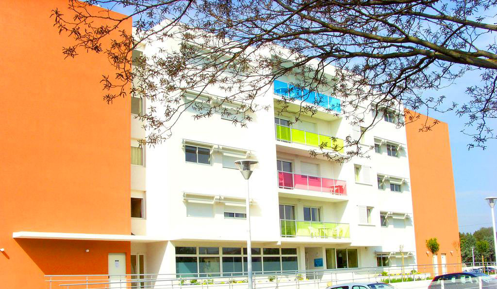 Résidence Grand Bleu l'Oliveraie Languedoc-Roussillon - Lattes visuel 1/6