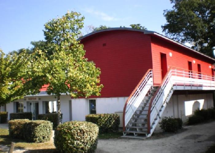 Résidence La Beaujoire Pays de Loire - Nantes visuel 6/6 Résidence La Beaujoire Pays de Loire - Nantes visuel 6/6