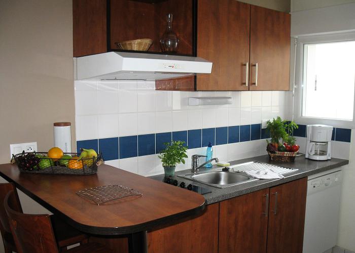 Résidence La Beaujoire Pays de Loire - Nantes visuel 2/6 Résidence La Beaujoire Pays de Loire - Nantes visuel 2/6