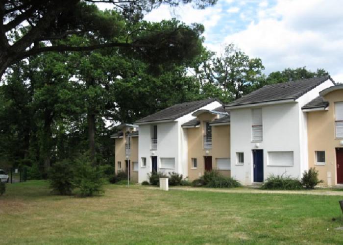 Résidence La Beaujoire Pays de Loire - Nantes visuel 5/6 Résidence La Beaujoire Pays de Loire - Nantes visuel 5/6