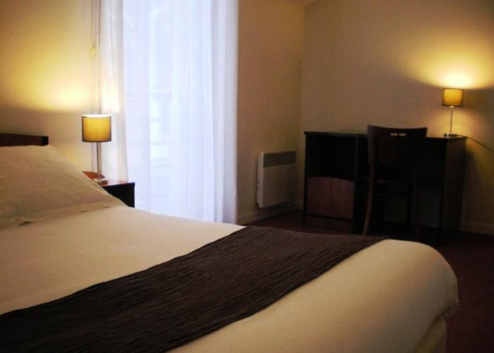 Résidence La Beaujoire Pays de Loire - Nantes visuel 3/6 Résidence La Beaujoire Pays de Loire - Nantes visuel 3/6