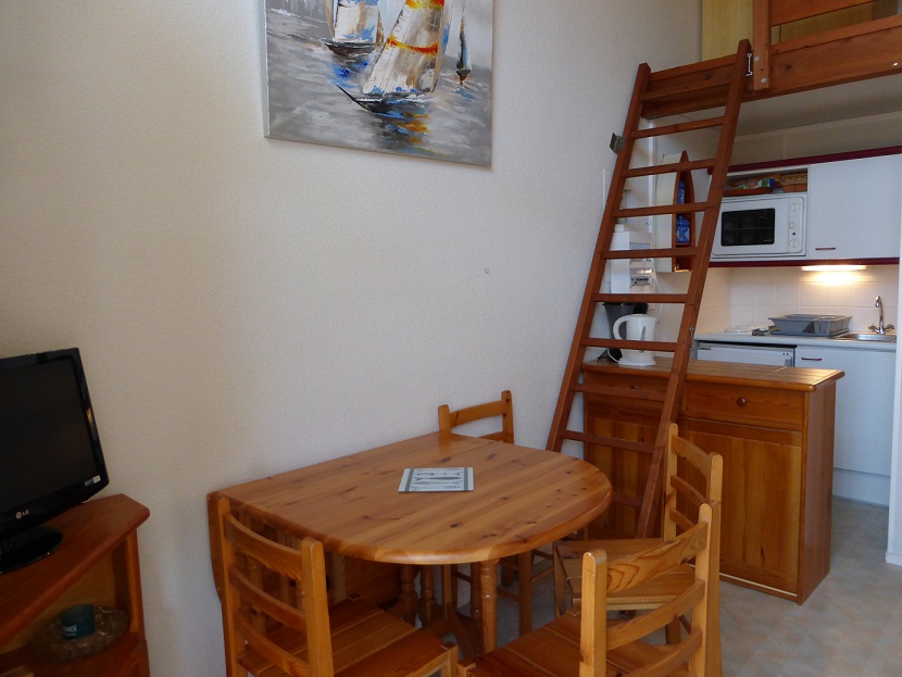 Résidence La Corniche d'Or Pays de Loire - Saint-Hilaire-de-Riez visuel 2/5 Résidence La Corniche d'Or Pays de Loire - Saint-Hilaire-de-Riez visuel 2/5