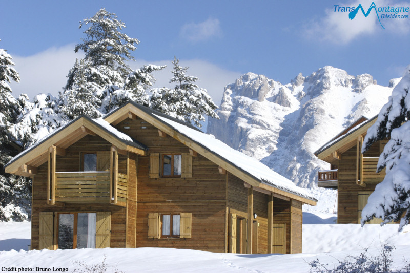 Résidence La Crête du Berger by Madame Vacances Provence-Alpes-Côte d'Azur - La Joue du Loup visuel 1/13 Résidence La Crête du Berger by Madame Vacances Provence-Alpes-Côte d'Azur - La Joue du Loup visuel 1/13