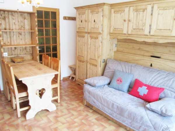 Résidence La Forclaz Rhône-Alpes - Le Grand-Bornand visuel 5/9