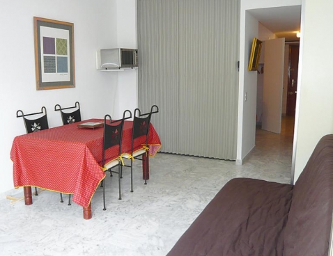 Résidence La Grande Résidence Provence-Alpes-Côte d'Azur - Menton visuel 2/4