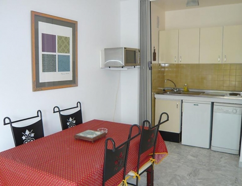 Résidence La Grande Résidence Provence-Alpes-Côte d'Azur - Menton visuel 4/4