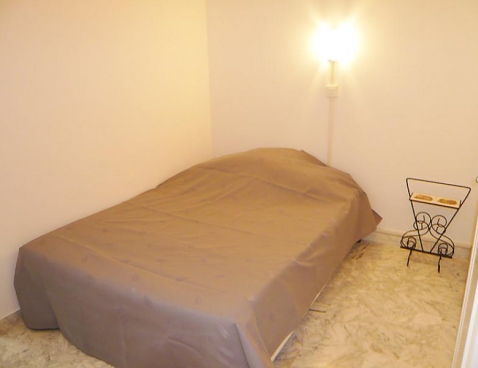 Résidence La Grande Résidence Provence-Alpes-Côte d'Azur - Menton visuel 3/4