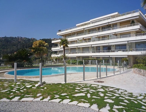 Résidence La Grande Résidence Provence-Alpes-Côte d'Azur - Menton visuel 1/4