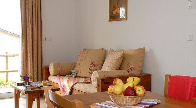 Résidence La Marquisié by Madame Vacances Midi-Pyrénées - Trébas visuel 5/10