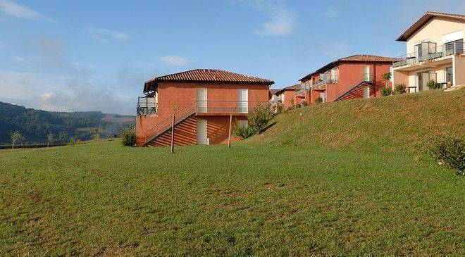 Résidence La Marquisié by Madame Vacances Midi-Pyrénées - Trébas visuel 6/10