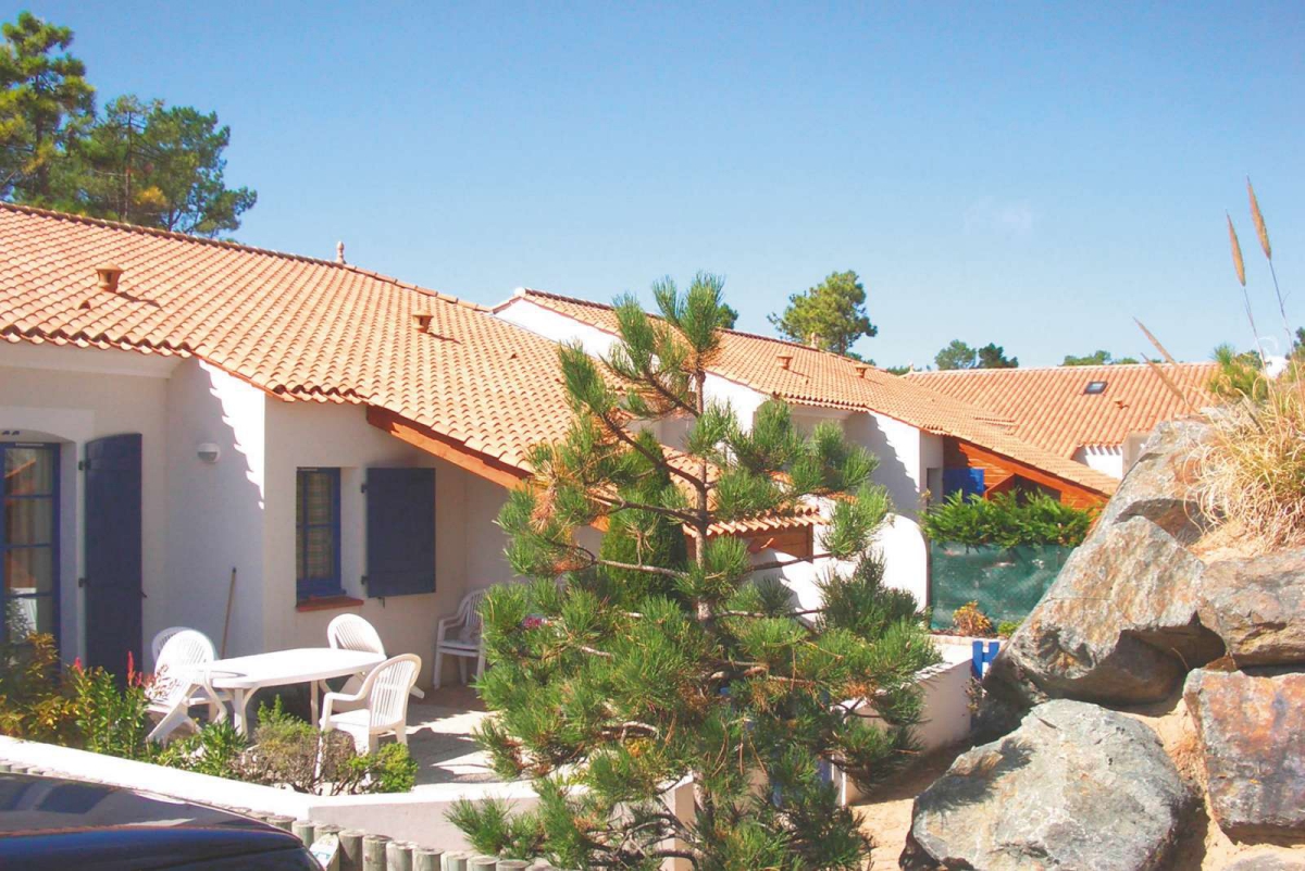 Résidence Lagrange Vacances Les Mas de Vertmarines Pays de Loire - Saint-Jean-de-Monts visuel 4/7 Résidence Lagrange Vacances Les Mas de Vertmarines Pays de Loire - Saint-Jean-de-Monts visuel 4/7