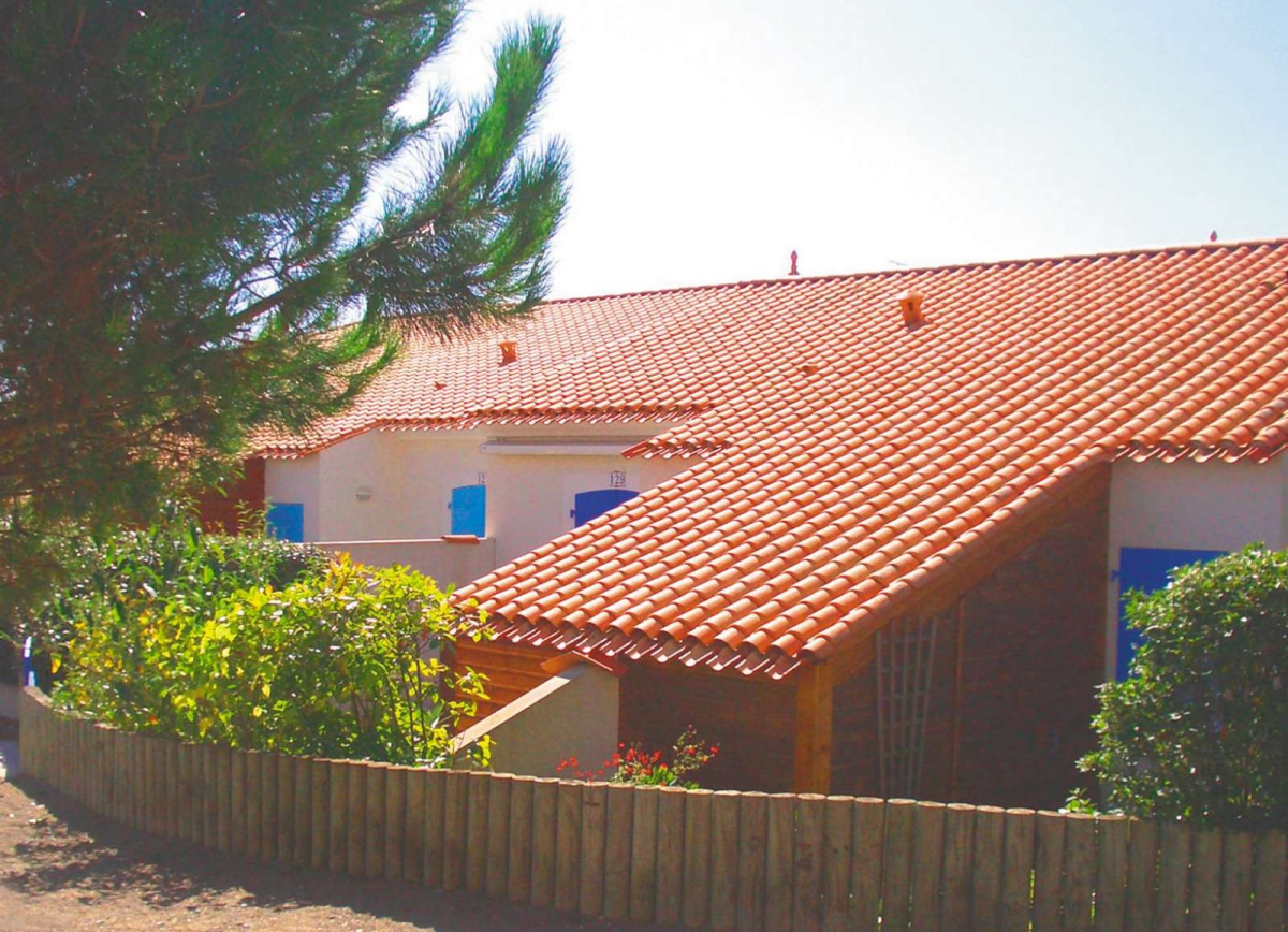 Résidence Lagrange Vacances Les Mas de Vertmarines Pays de Loire - Saint-Jean-de-Monts visuel 3/7 Résidence Lagrange Vacances Les Mas de Vertmarines Pays de Loire - Saint-Jean-de-Monts visuel 3/7