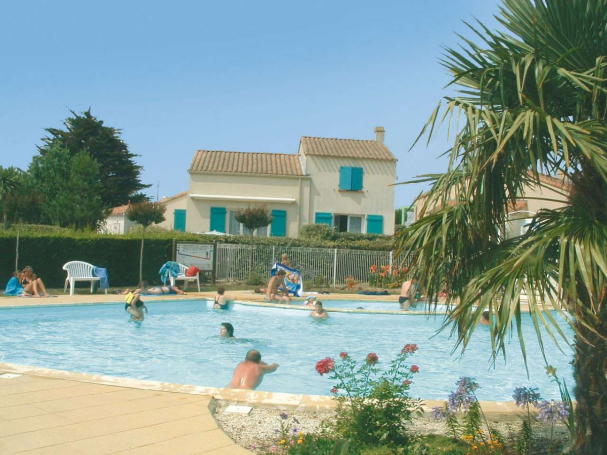 Résidence Lagrange Vacances Les Mas de Vertmarines Pays de Loire - Saint-Jean-de-Monts visuel 1/7 Résidence Lagrange Vacances Les Mas de Vertmarines Pays de Loire - Saint-Jean-de-Monts visuel 1/7