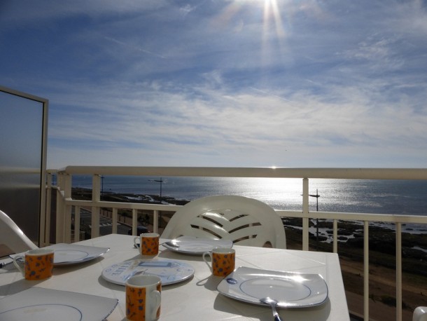 Résidence Le Cap Hornier Pays de Loire - Saint-Hilaire-de-Riez visuel 1/5 Résidence Le Cap Hornier Pays de Loire - Saint-Hilaire-de-Riez visuel 1/5