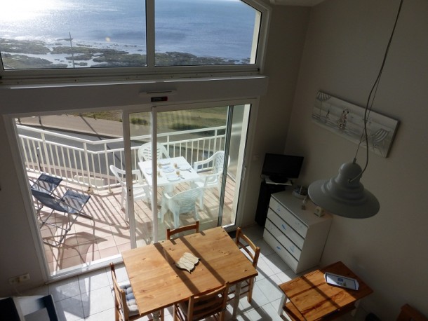 Résidence Le Cap Hornier Pays de Loire - Saint-Hilaire-de-Riez visuel 3/5 Résidence Le Cap Hornier Pays de Loire - Saint-Hilaire-de-Riez visuel 3/5