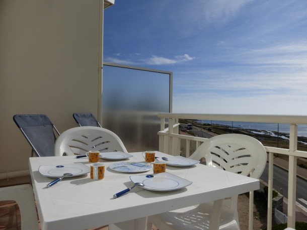 Résidence Le Cap Hornier Pays de Loire - Saint-Hilaire-de-Riez visuel 4/5 Résidence Le Cap Hornier Pays de Loire - Saint-Hilaire-de-Riez visuel 4/5