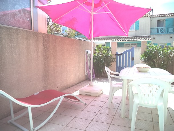 Résidence Le Cap Vert Languedoc-Roussillon - Gruissan visuel 3/4 Résidence Le Cap Vert Languedoc-Roussillon - Gruissan visuel 3/4