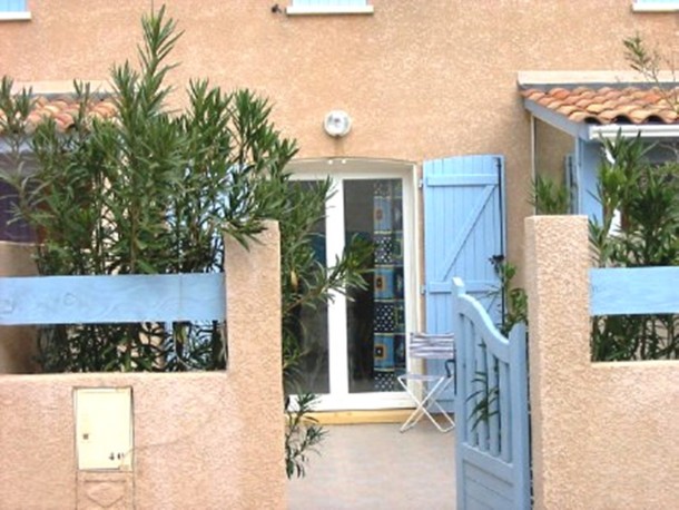 Résidence Le Cap Vert Languedoc-Roussillon - Gruissan visuel 2/4 Résidence Le Cap Vert Languedoc-Roussillon - Gruissan visuel 2/4