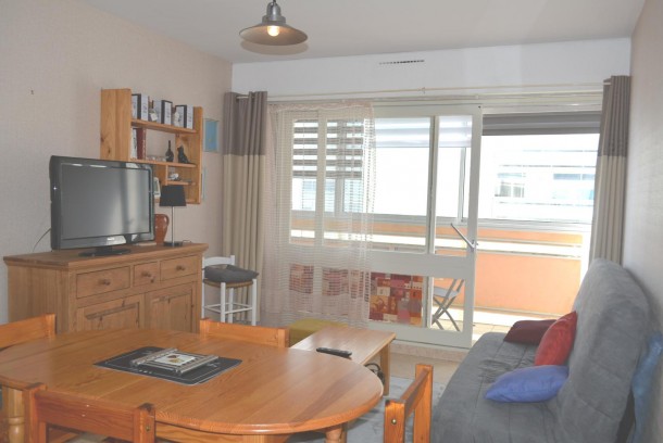 Résidence Le Grand Large Pays de Loire - Saint-Hilaire-de-Riez visuel 4/4