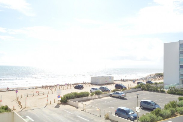 Résidence Le Grand Large Pays de Loire - Saint-Hilaire-de-Riez visuel 3/4