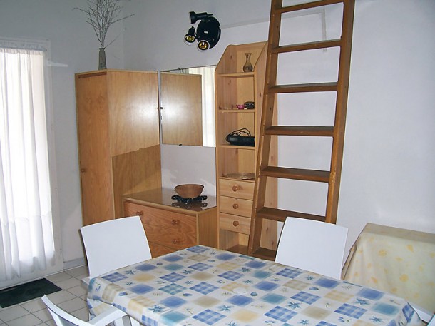 Résidence Le Hameau de la Plage Languedoc-Roussillon - Portiragnes visuel 5/7 Résidence Le Hameau de la Plage Languedoc-Roussillon - Portiragnes visuel 5/7