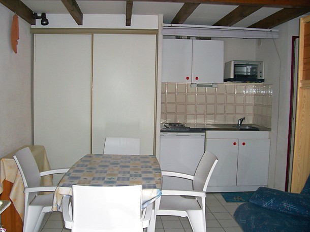 Résidence Le Hameau de la Plage Languedoc-Roussillon - Portiragnes visuel 7/7 Résidence Le Hameau de la Plage Languedoc-Roussillon - Portiragnes visuel 7/7