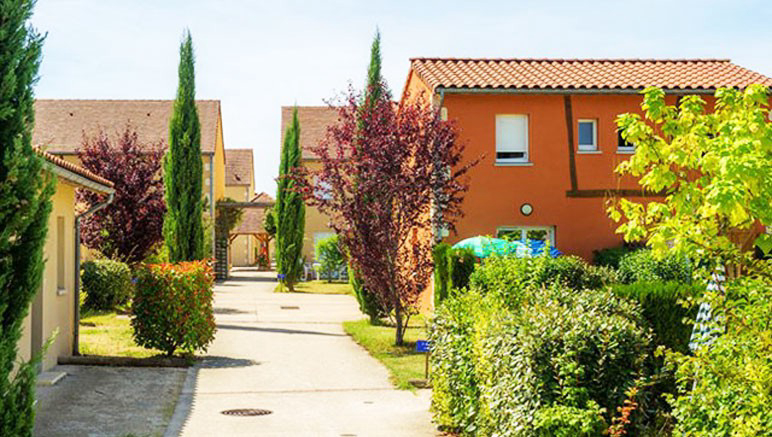 Résidence Le Hameau de la Vézère Aquitaine - Le Bugue visuel 4/6