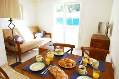 Résidence Le Hameau de la Vézère Aquitaine - Le Bugue visuel 2/6