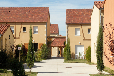 Résidence Le Hameau de la Vézère Aquitaine - Le Bugue visuel 5/6