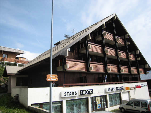 Résidence Le Lauvitel Rhône-Alpes - L'Alpe-d'Huez visuel 1/1 Résidence Le Lauvitel Rhône-Alpes - L'Alpe-d'Huez visuel 1/1