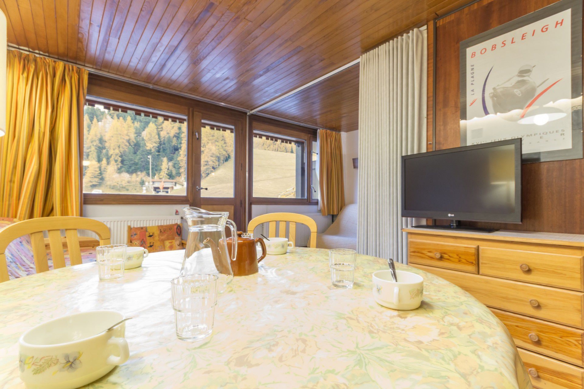 Résidence Le Makalu Rhône-Alpes - La Plagne visuel 5/9